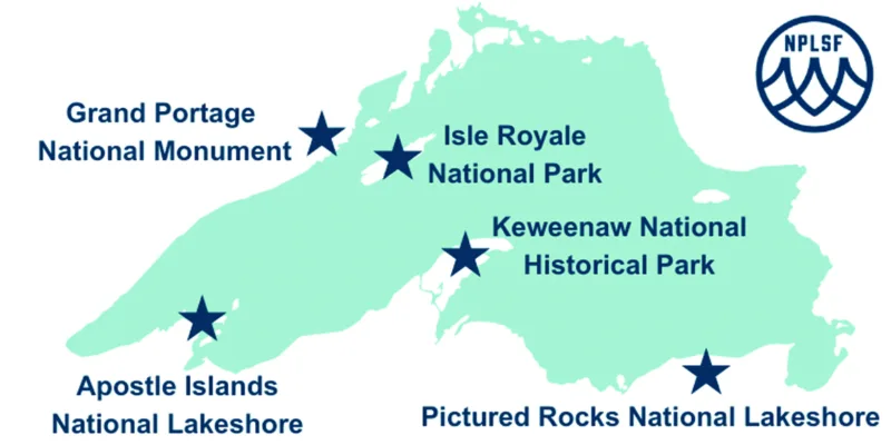 New Isle Royale Heritage Alliance launched
